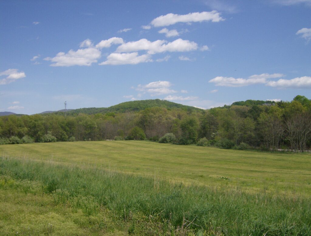 Nature's Crossing Technology Center