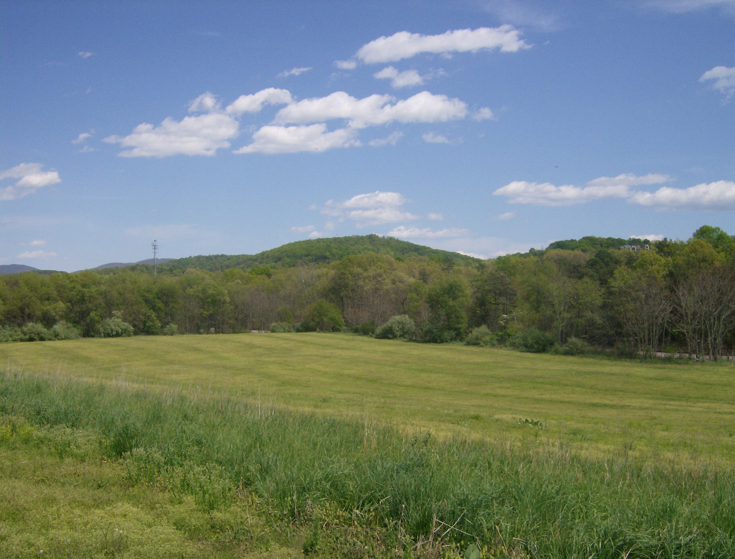 Nature's Crossing Technology Center