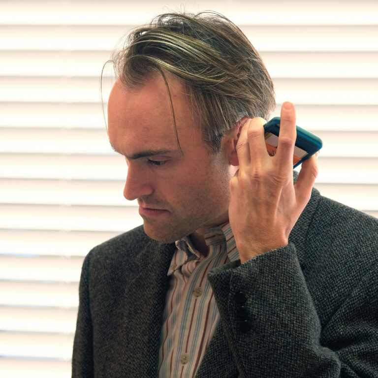 The Art of Innovation with E-N Computers