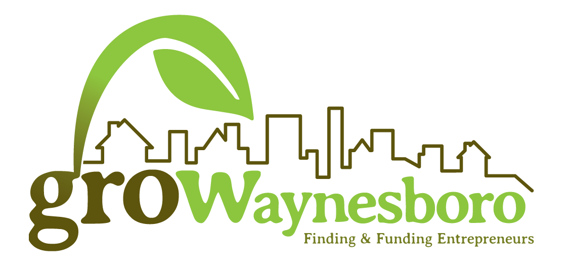GROW WAYNESBORO LOGO - not transparent