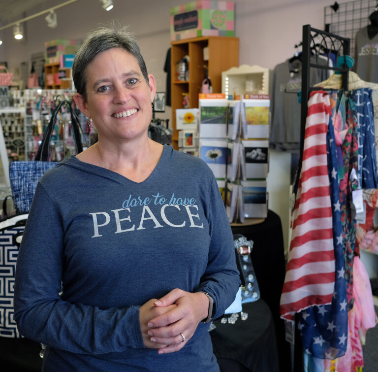 From Initial Inspiration to Sustaining Success