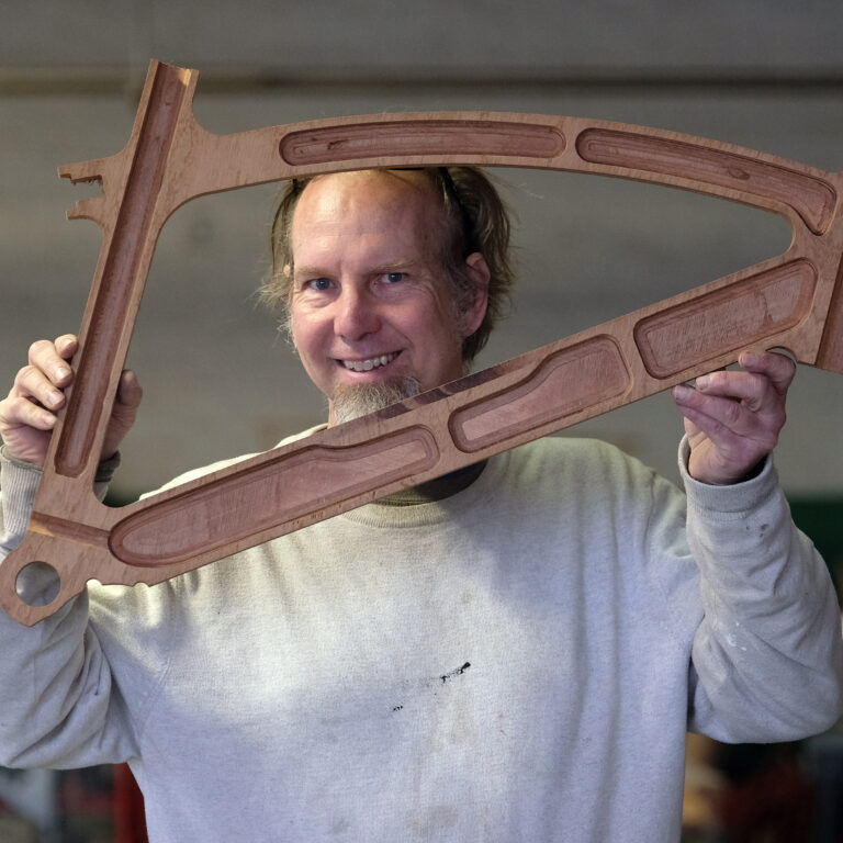 Invention and Play with PEV Labs