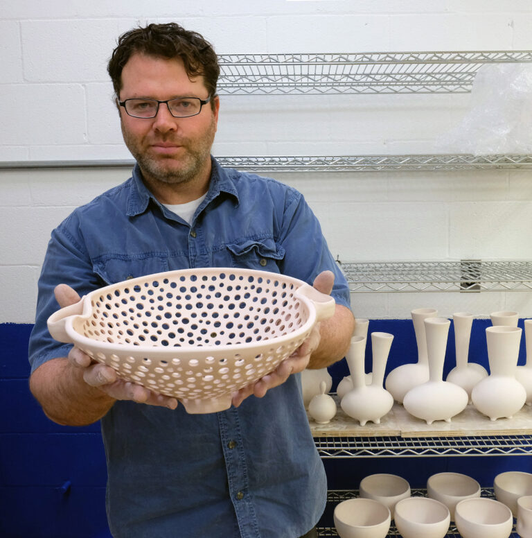 Handmade Home with Make Waynesboro