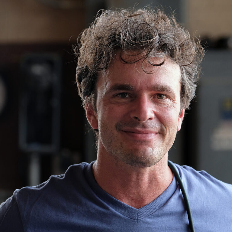 Unambiguous Joy:  Minh Martin talks craft and vocation in Waynesboro