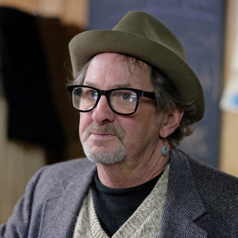 Walking through History with Graham’s Shoe Service