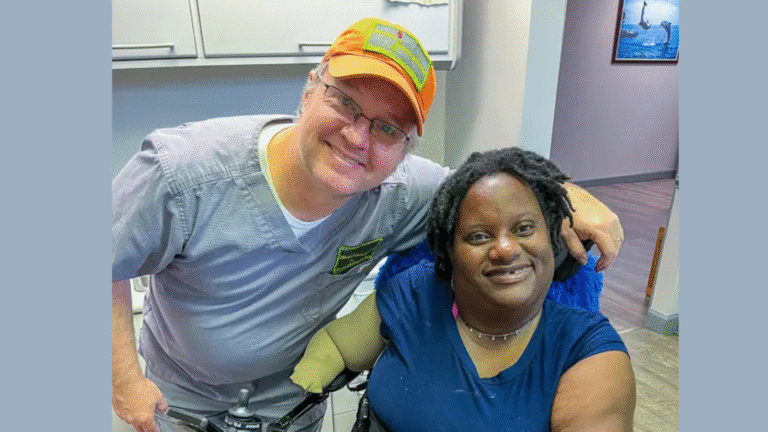 Bionic Innovations: Rebuilding Mobility, Restoring Lives