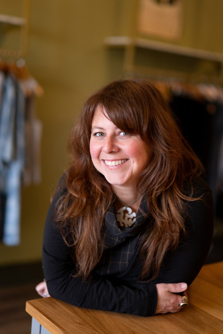 Discovering Confidence and Comfort at Adorn: A Boutique with Heart