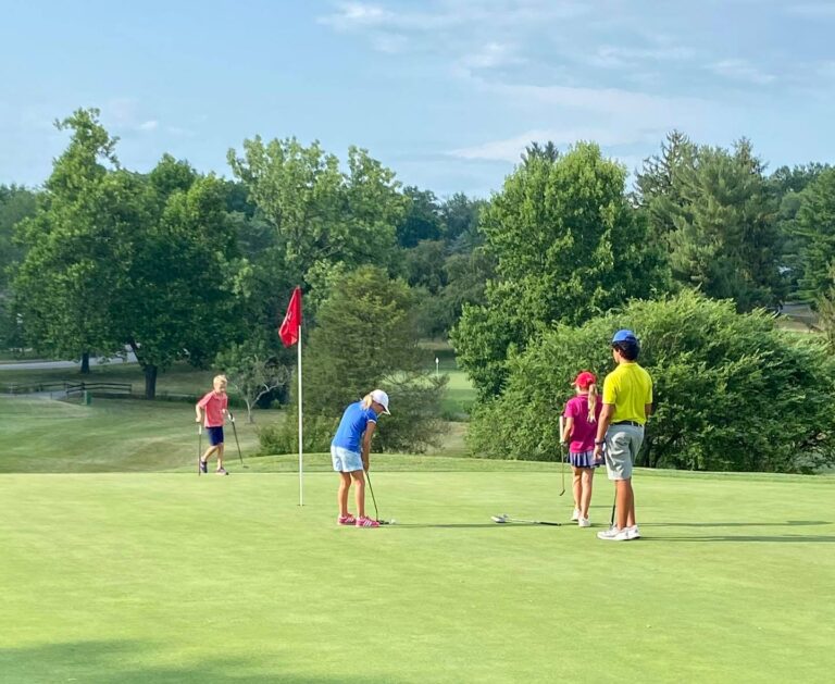 Orchard Creek Country Club: A Place Where All are Welcome