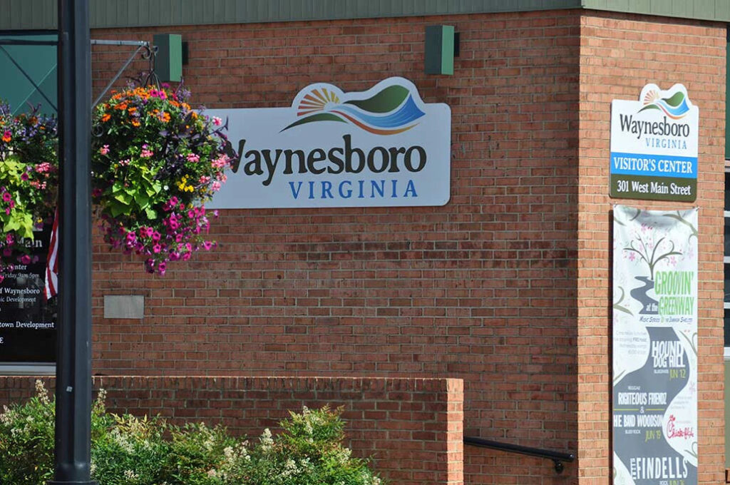 Waynesboro Economic Development Office