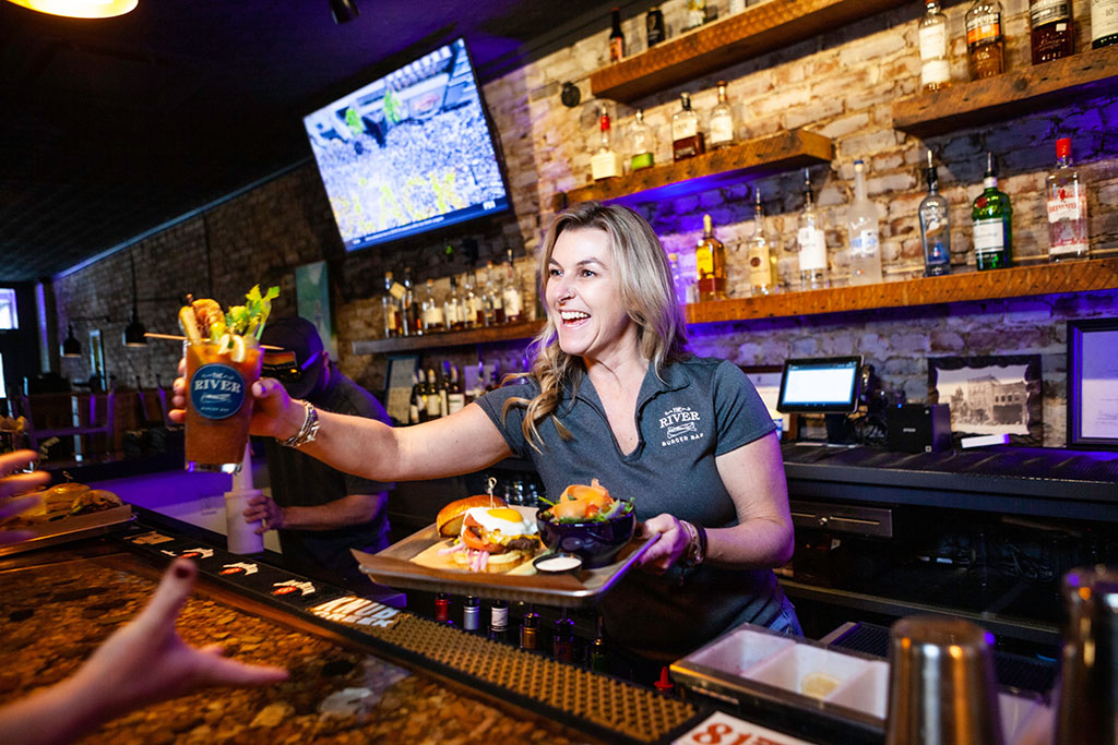 Waynesboro Business Owner