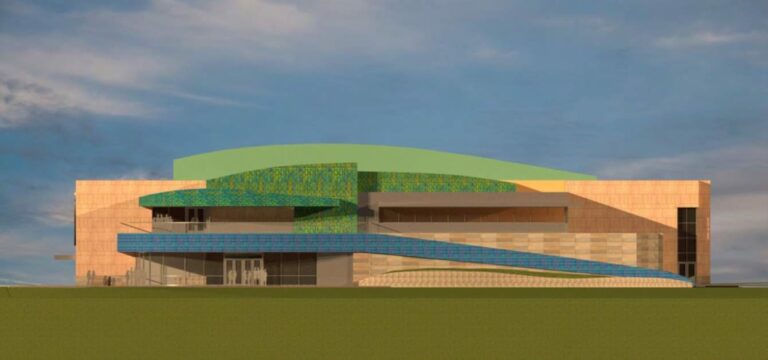 Council Confirms Support of Museum