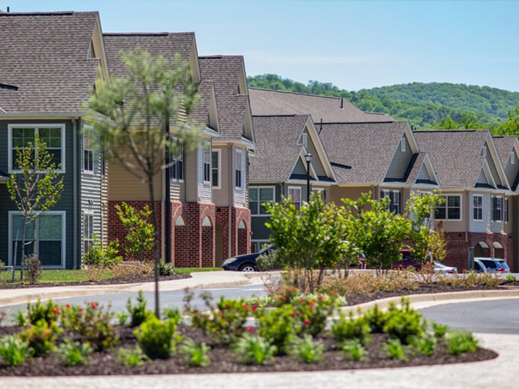 Apartments in Waynesboro