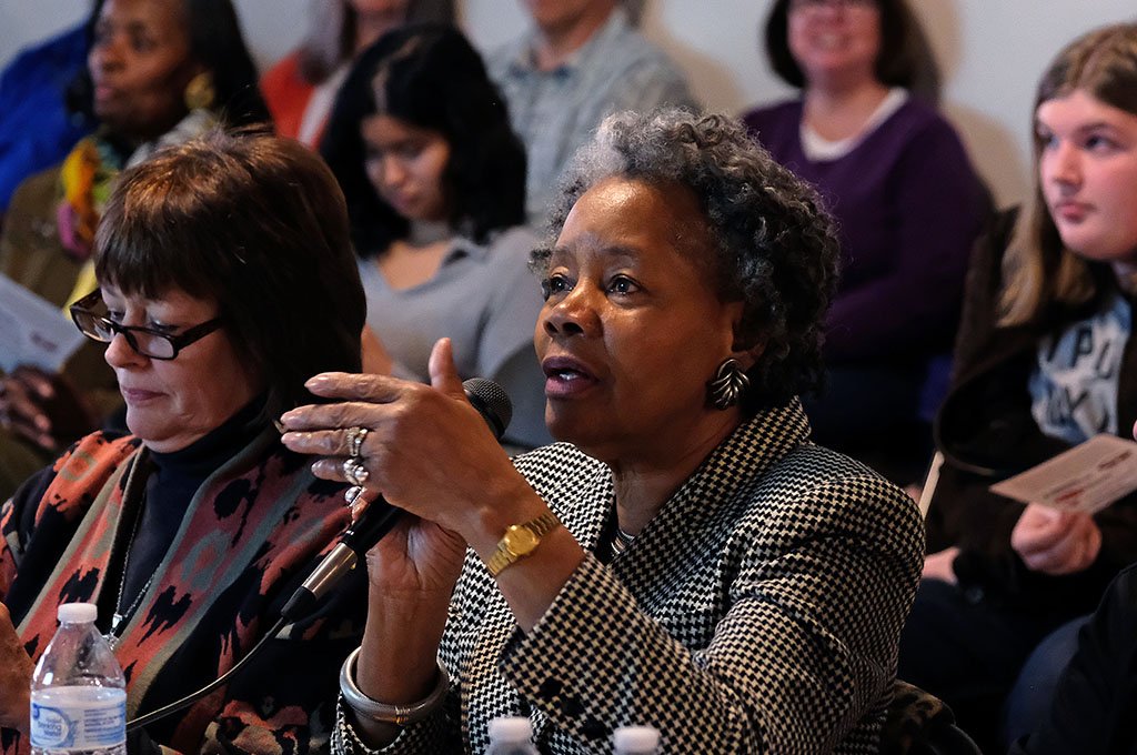 Grow Waynesboro Event