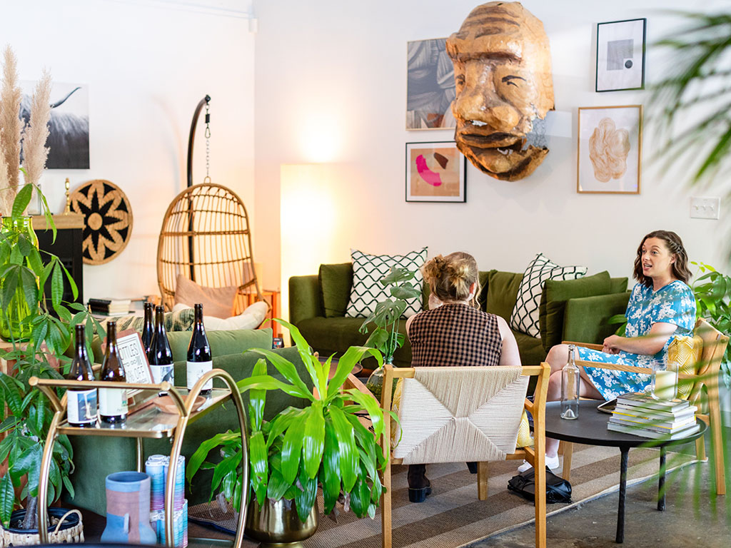 Waynesboro Business Property