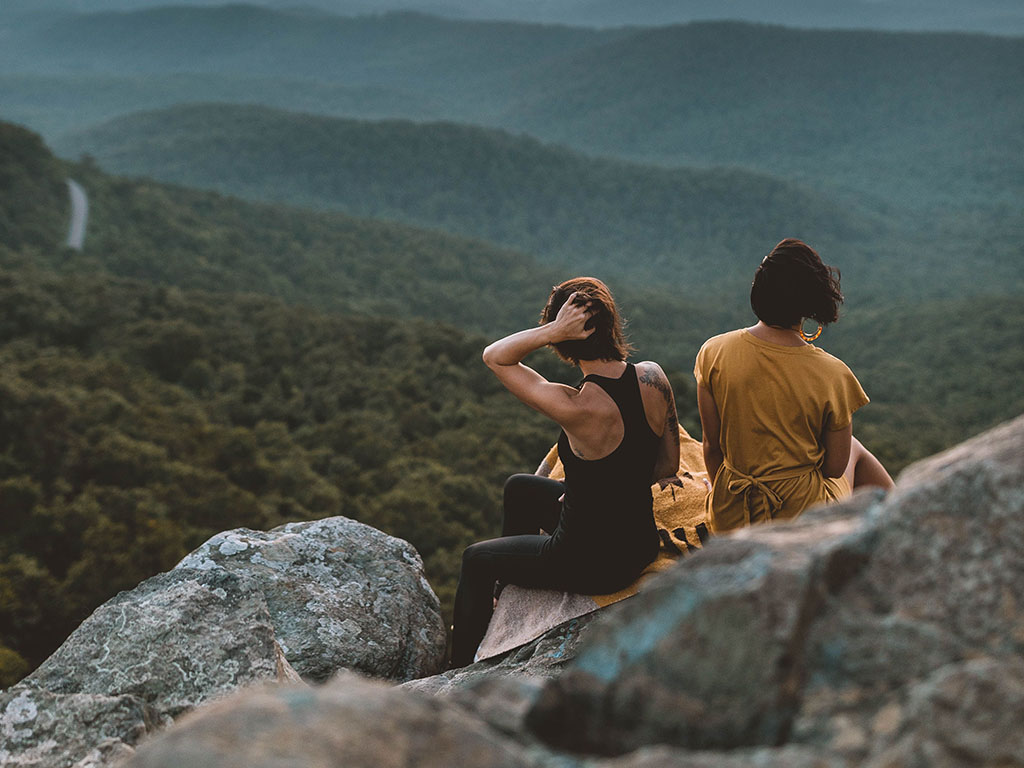 Shenandoah National Park