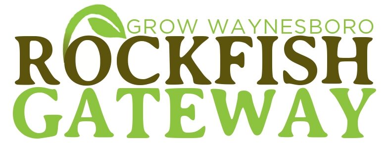 Grow Waynesboro Rockfish Gateway