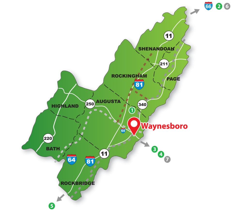 Transportation Infrastructure