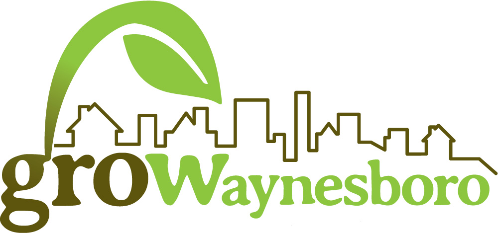 Grow Waynesboro Logo