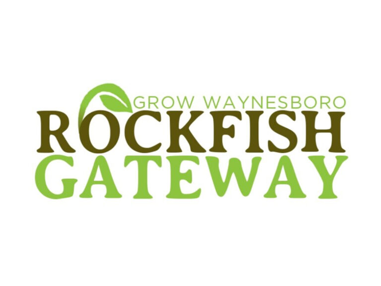 Rockfish Gateway Logo