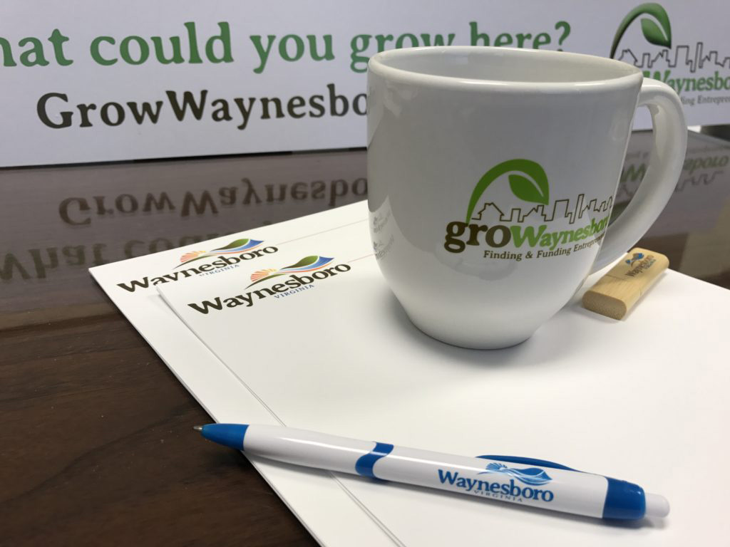 Grow Waynesboro Wednesdays