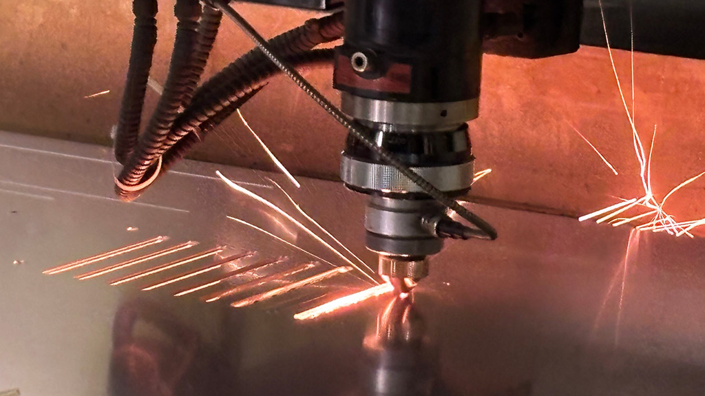 Manufacturing