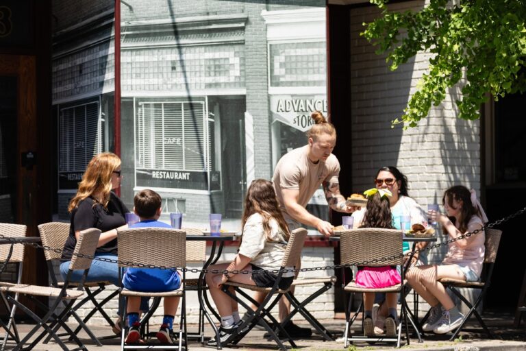 Visitor Spending Reached $92.9 Million in Waynesboro in 2025
